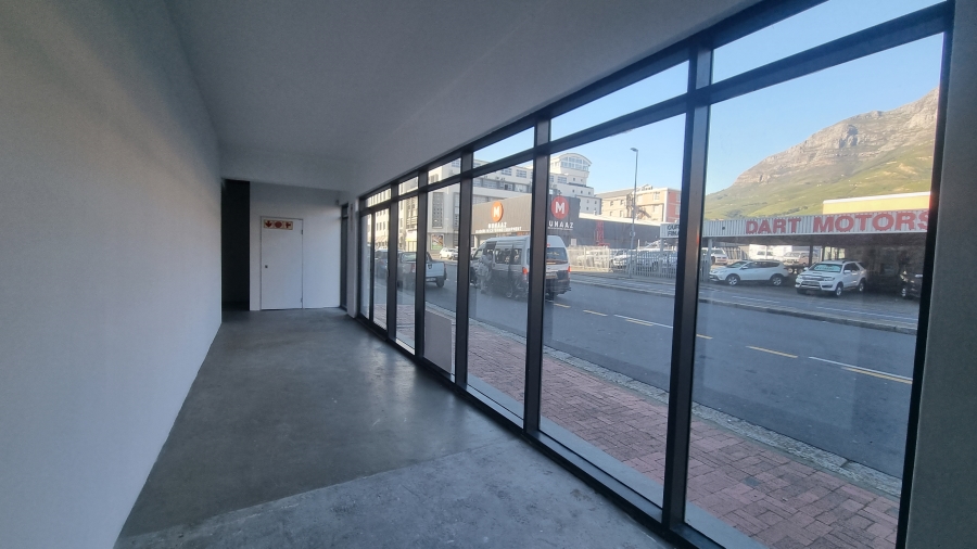 To Let Commercial Property for Rent in Woodstock Western Cape